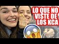 Lo que no viste de los kca mxico