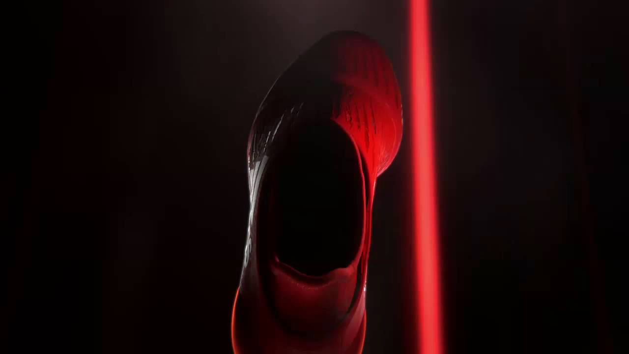 Бутсы Adidas X 16+ Purechaos FG