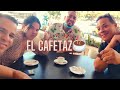 Youtubers cubanos se unen y comentan sobre CUBA desde la calle Linea, Vedado, La Habana, Cuba.