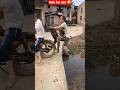 मोटा गिर गया 🤣 #funny #tiktok #comedy