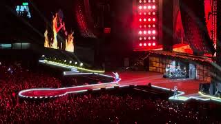 Ac/Dc - Highway To Hell (Estadio Monumental, Buenos Aires 2026)