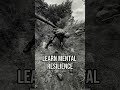 British Army Training: Repetition Under Pressure