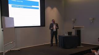Viability and Arbitrage under Knightian Uncertainty - Frank Riedel