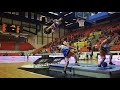 Aviva 2017 - Les Barjots Dunkers