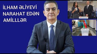 Thumbnail for İlham Əliyev 2025-i niyə gözləmədi? Əli Kərimli İlham Əliyevin tələskənliyinin səbəblərini şərh edir