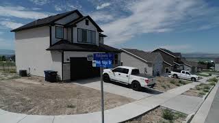 New Homes in Smithfield, UT | Smithfield Ridges Community 2020