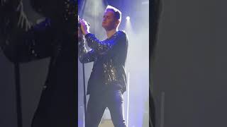 Tom Chaplin Queen Tribute Bohemium Rhapsody