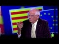 Josep Borrell: "La independencia por las bravas no la va a aceptar nadie"