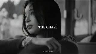 the chase - hearts2hearts (𝒔𝒍𝒐𝒘𝒆𝒅 𝒂𝒏𝒅 𝒓𝒆𝒗𝒆𝒓𝒃)