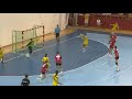 Romania - Germania 32-21 (Finala CM handbal U18)