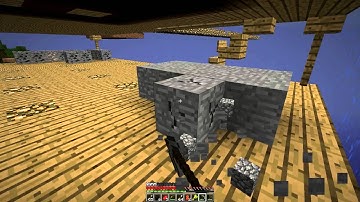 Minecraft: Capture the Wool w/Mitch & Friends Game 2! - Abandoned Ocean