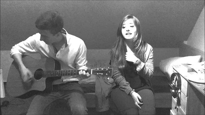 Crazy (Gnarls Barkley Cover) by Lorenz & Josephine