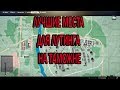 Места спауна лучшего лута на локации Таможня! в Escape From Tarkov(Побег из Таркова)