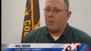 Meth bust yields big bucks