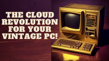 Unlocking the Power of Cloud Computing