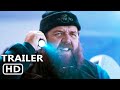 TRUTH SEEKERS Official Trailer (2020) Simon Pegg, Nick Frost Comedy Horror Series HD