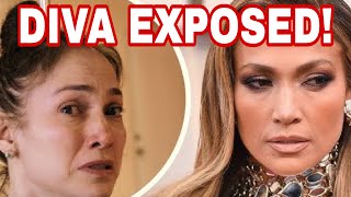 Jennifer Lopez DIVA RUDE BEHAVIOR EXPOSED BY EX PUBLICIST!!!!!!?