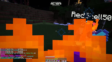 REACTIVEMC HACKER!