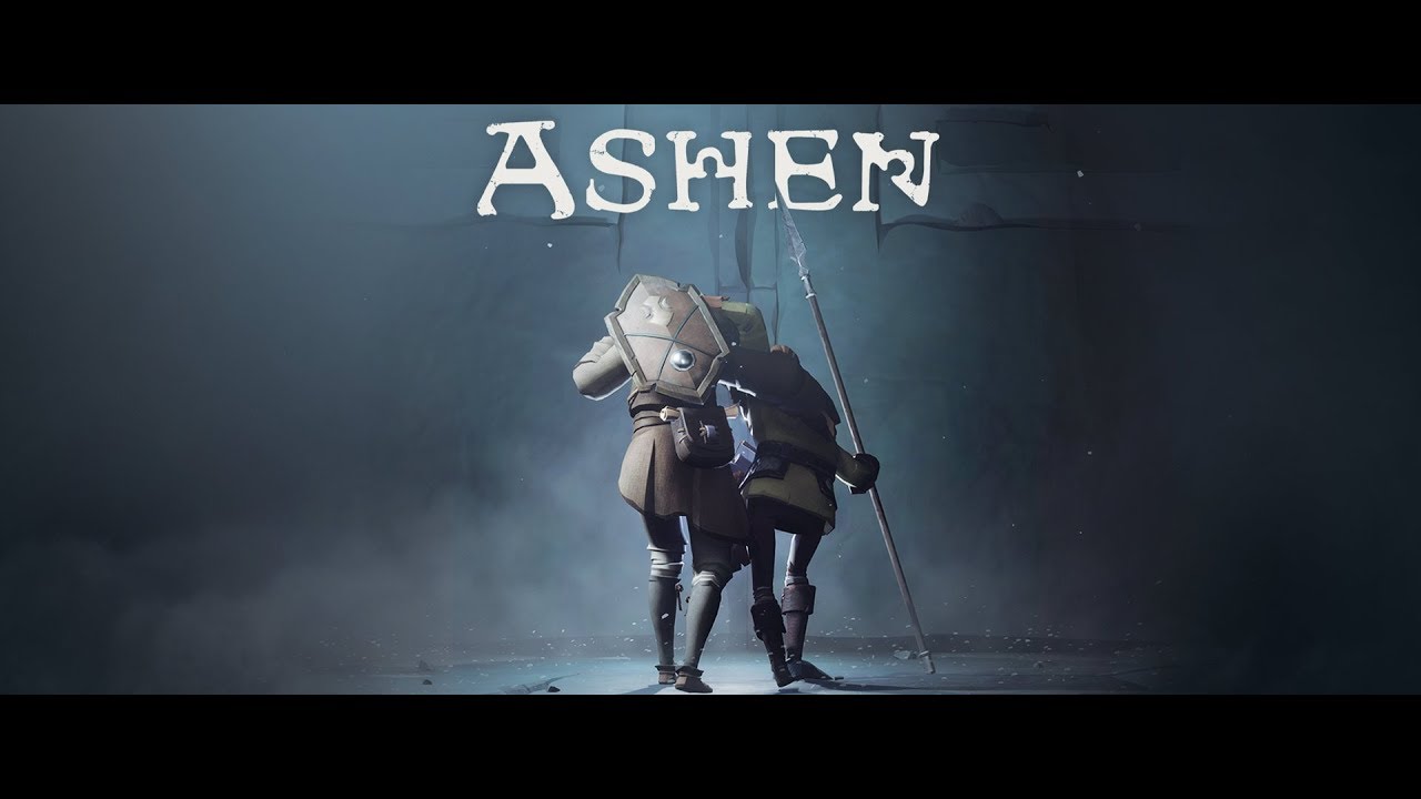 games people play Aris Flushes Ashen