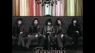 DBSK-Proud