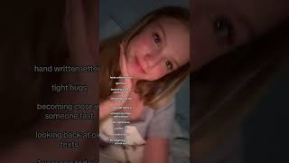 my fav things #imagine #booktok #poetry #vent #poem #zachbryan #braces #dance #musicgenre