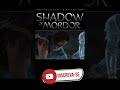 👻 Talion Encontra uma Relíquia do Espectro!