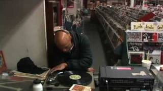 Records: A Tour