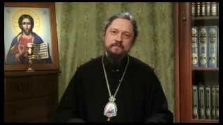 видео Кто такой викарий в православной церкви