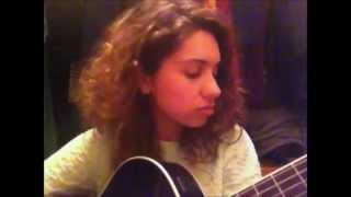 Amy Winehouse - Valerie (Alessia Cover)