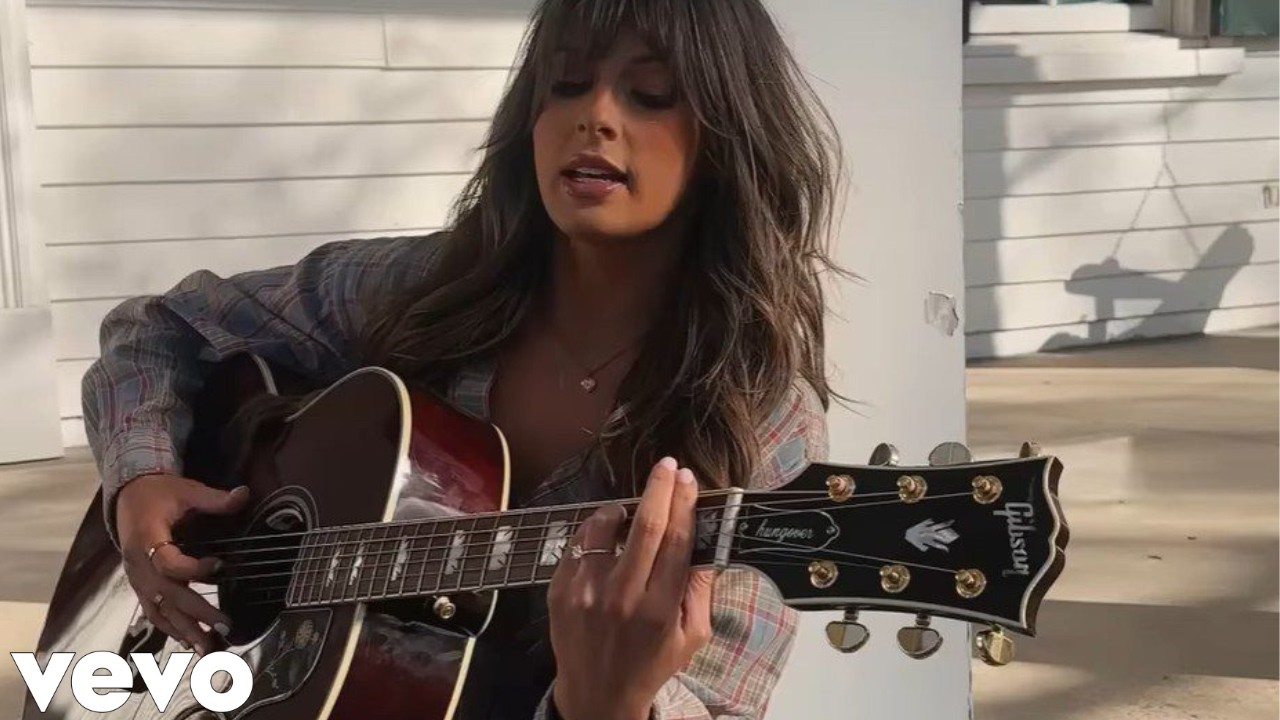 Ella Langley - Letters Never Sent