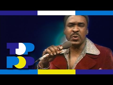 George McCrae - Rock Your Baby ? TopPop