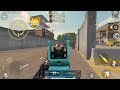 Playing Rank in Blood Strike mobile