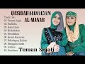 QOSIDAH - MODERN ALMANAR - sahabat sejati full album