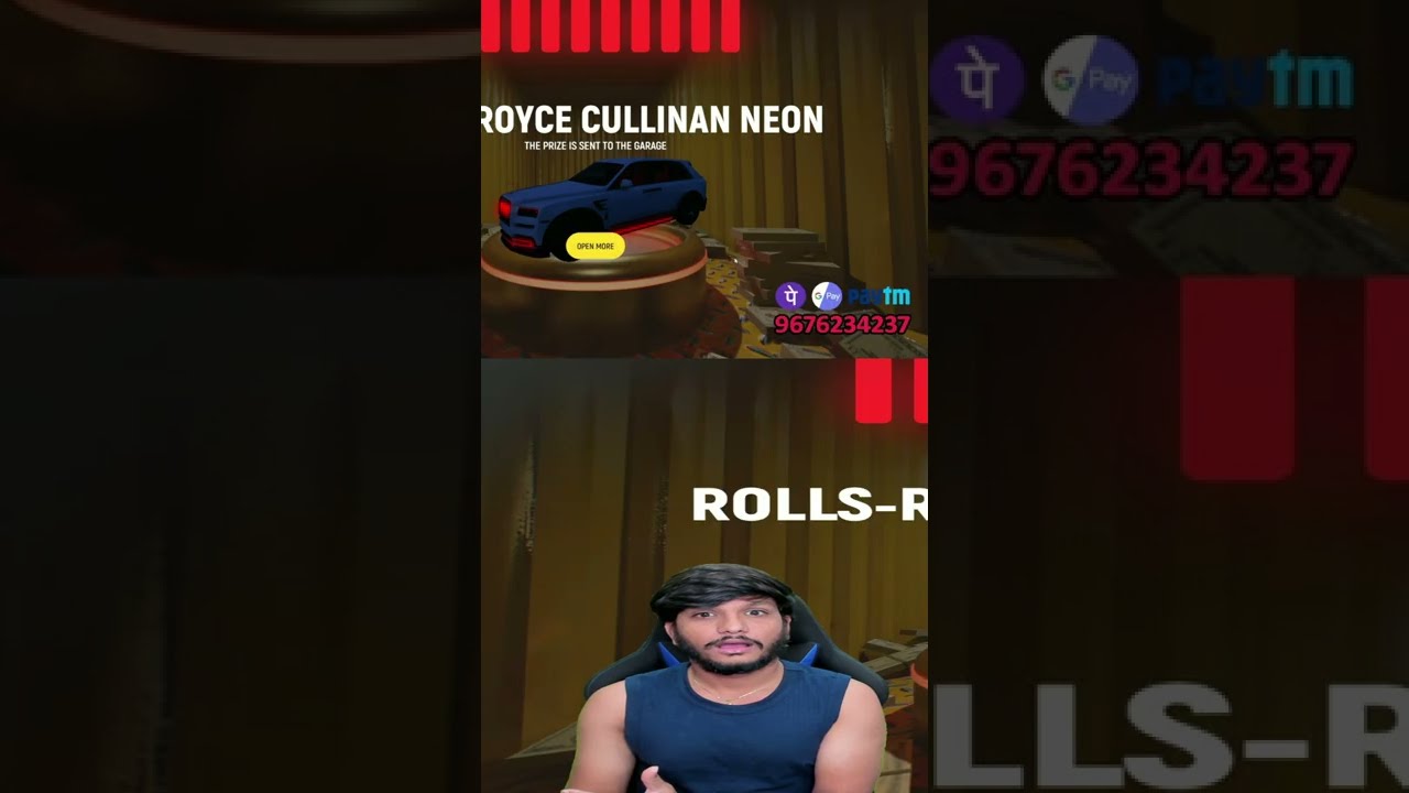 Oka Spin Lo Car Vachindi Mama 