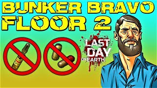 Bunker Bravo - Last Day On Earth Floor 2 - Ldoe