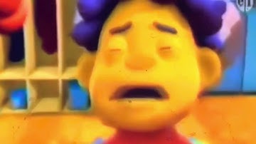 Up To Faster Clip 1 Parison