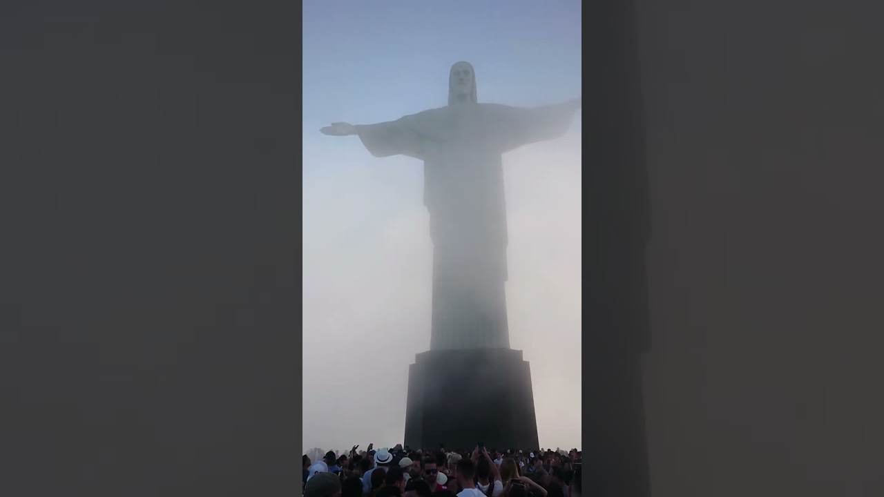 Christ the Redeemer Brazil