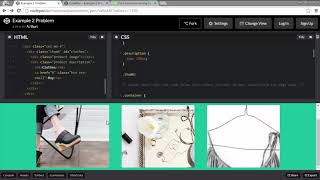 Celebrity CSS Web Animation Course (Episode 4) | Creating An Amazing Image Hover Effect Net Worth