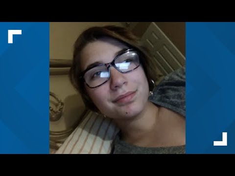 Statewide Silver Alert issued for missing 16-year-old Greenwood girl ...