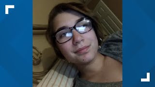 Statewide Silver Alert issued for missing 16-year-old Greenwood girl