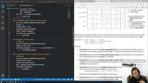 Semana x Fundamentos de Programación  2019-1S