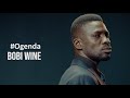 #Ogenda by Bobi Wine