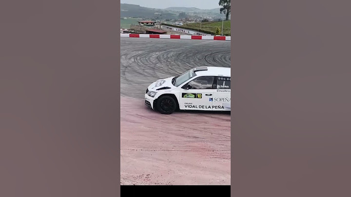 Škoda Fabia R5/Rally2/Rally2 evo