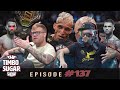 EP.137 Jake Paul/6ix9ine Beef, Font Vs Garbrandt Predictions, Jobins Q&A