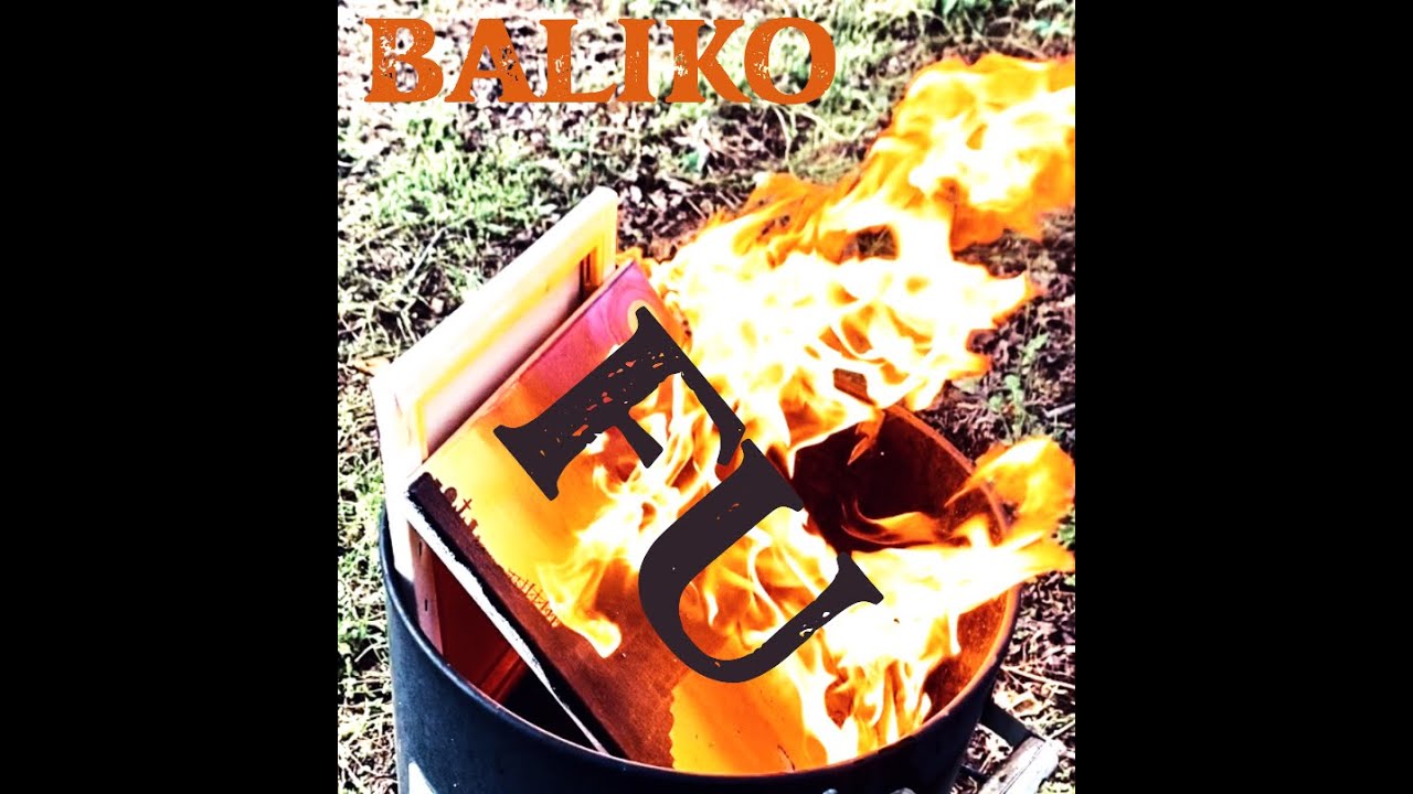 Watch Baliko JDM (Official Lyric Vid) on YouTube Watch Baliko JDM (Official Lyric Vid) on YouTube