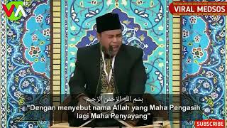 Kh.Salman Amrillaah Qori internasional Iran 2019