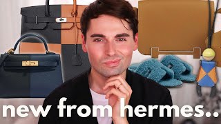 Hermès Bag Review 2022: Birkin Bag and Hermès Kelly Bag Remain Most Popular, Handbags and Accessories