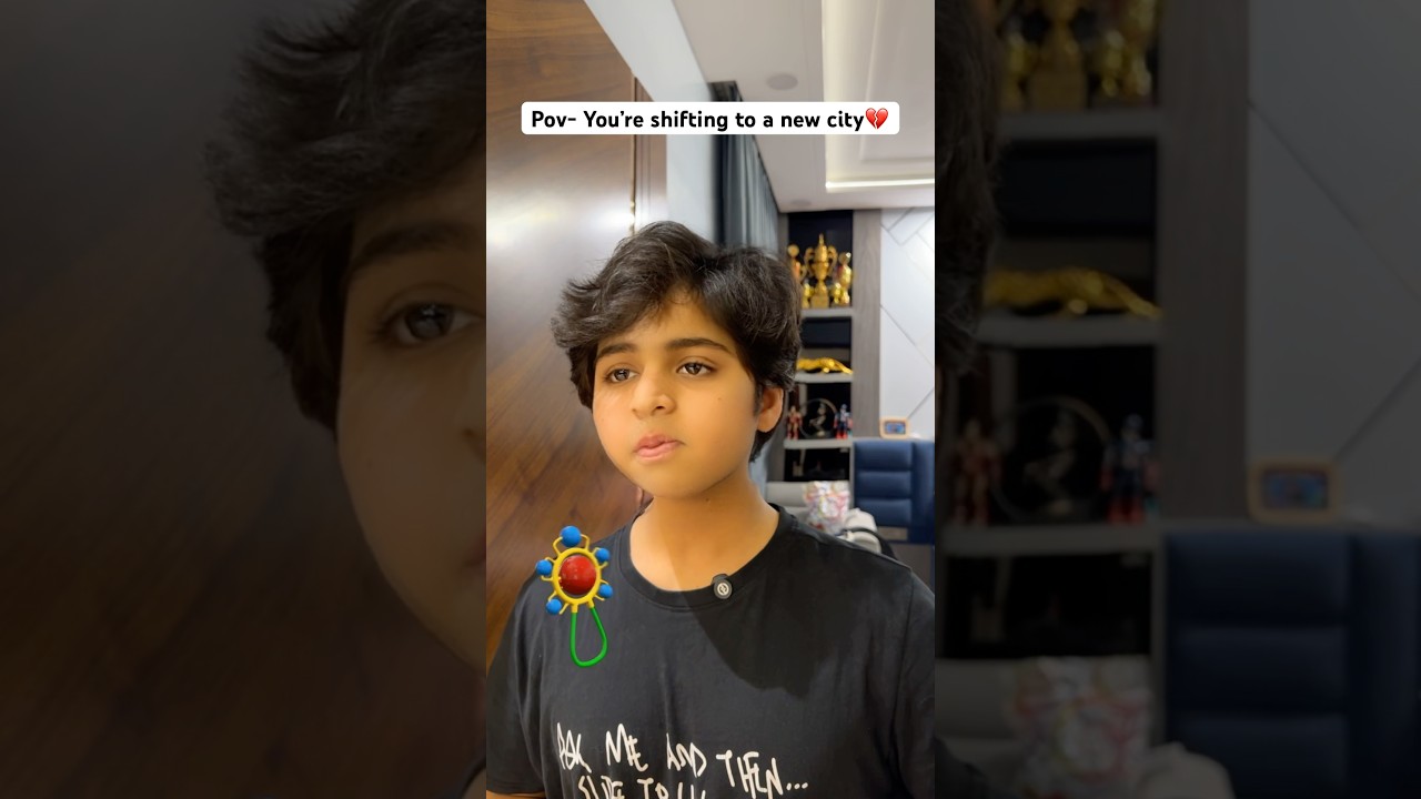 Bechara minku😭💔 | Raj Grover | #shorts
