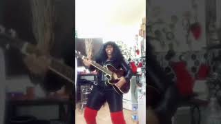 Rick James ( super freak)