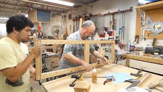 Building Window Shutters from Scratch